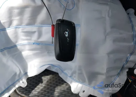 2018 Ford Mustang from USA, damaged, VIN 1FATP8UHXJ5138923